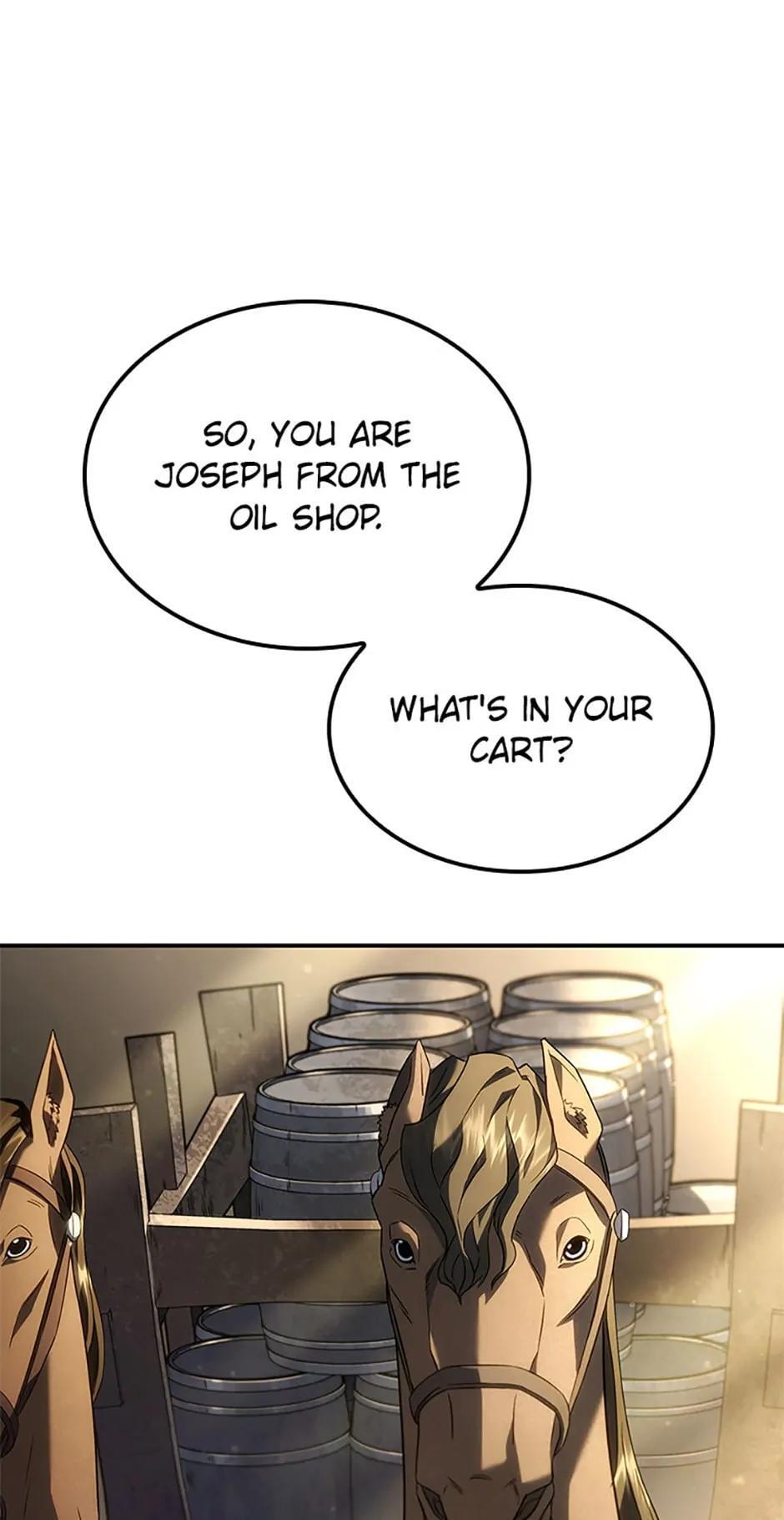 Read Cheolhyeolgeomga Sanyanggaeui Hoegwi Manga Online