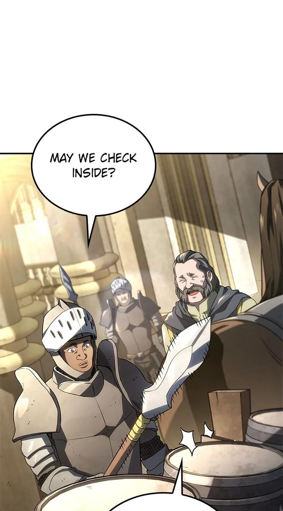 Read Cheolhyeolgeomga Sanyanggaeui Hoegwi Manga Online