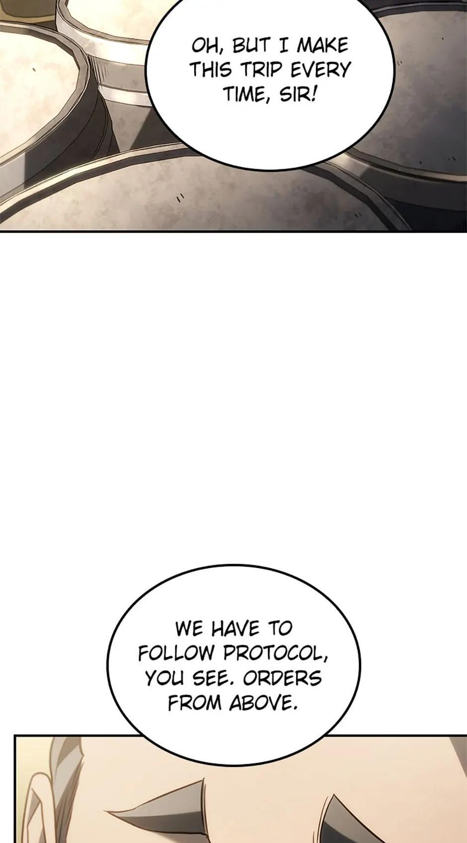 Read Cheolhyeolgeomga Sanyanggaeui Hoegwi Manga Online