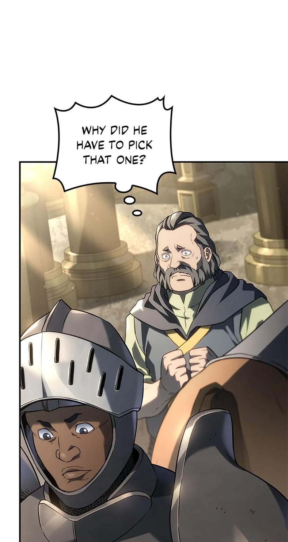 Read Cheolhyeolgeomga Sanyanggaeui Hoegwi Manga Online