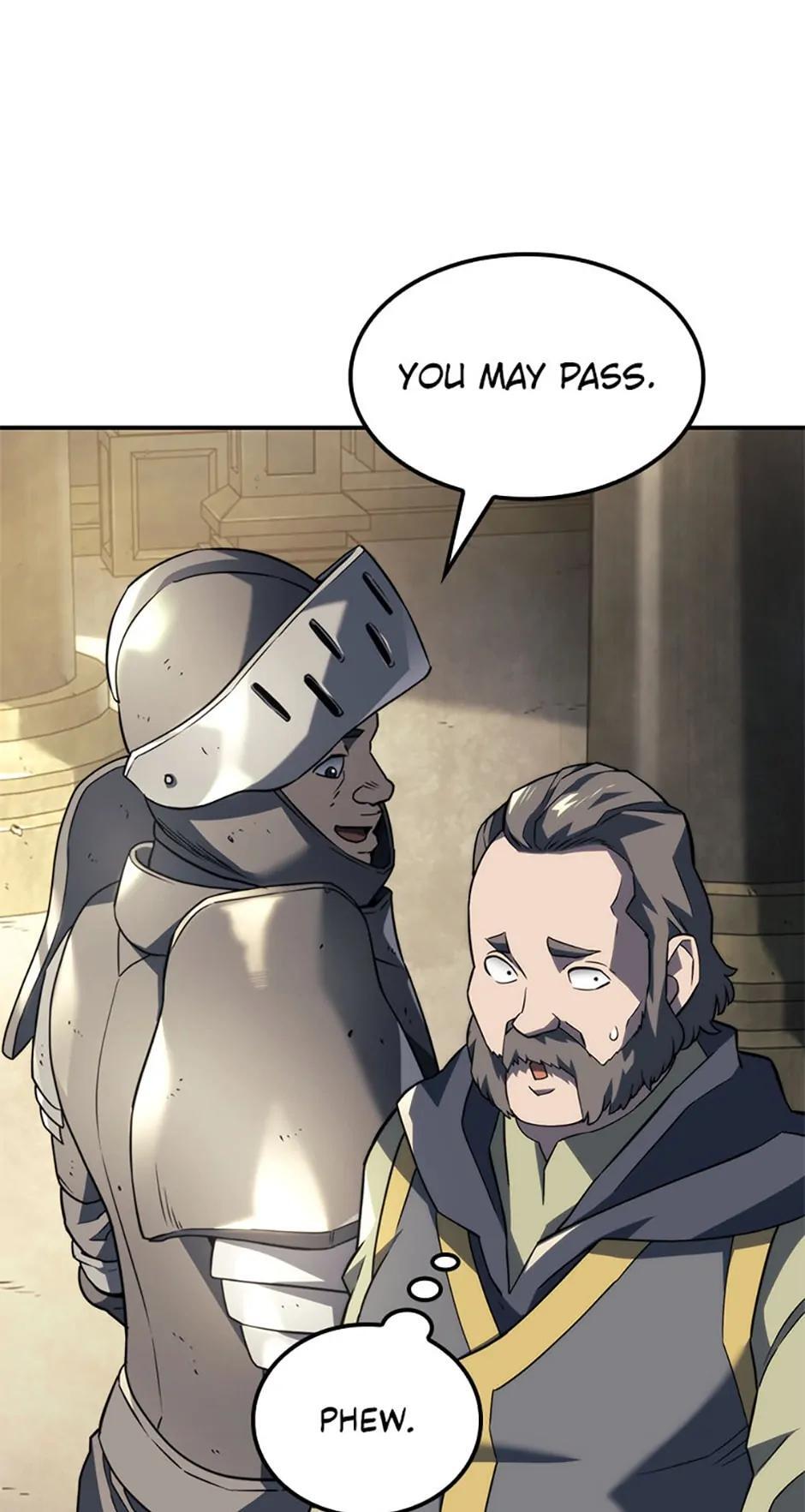 Read Cheolhyeolgeomga Sanyanggaeui Hoegwi Manga Online