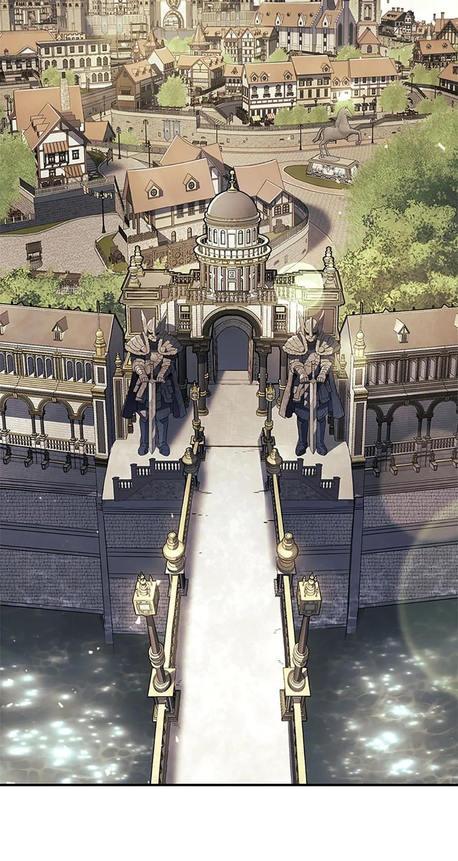 Read Cheolhyeolgeomga Sanyanggaeui Hoegwi Manga Online