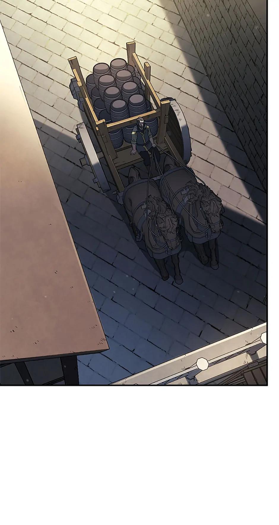 Read Cheolhyeolgeomga Sanyanggaeui Hoegwi Manga Online