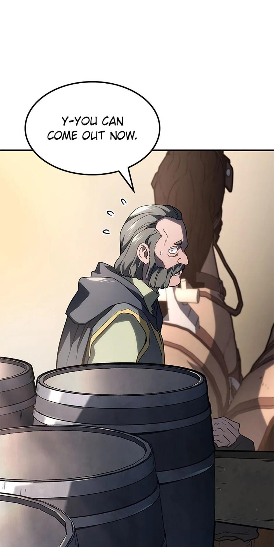 Read Cheolhyeolgeomga Sanyanggaeui Hoegwi Manga Online