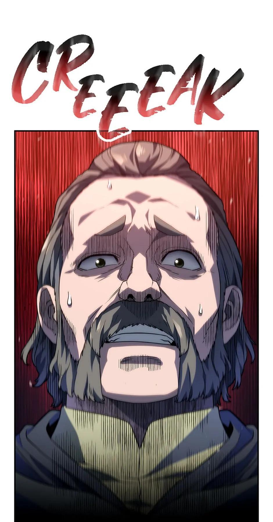 Read Cheolhyeolgeomga Sanyanggaeui Hoegwi Manga Online