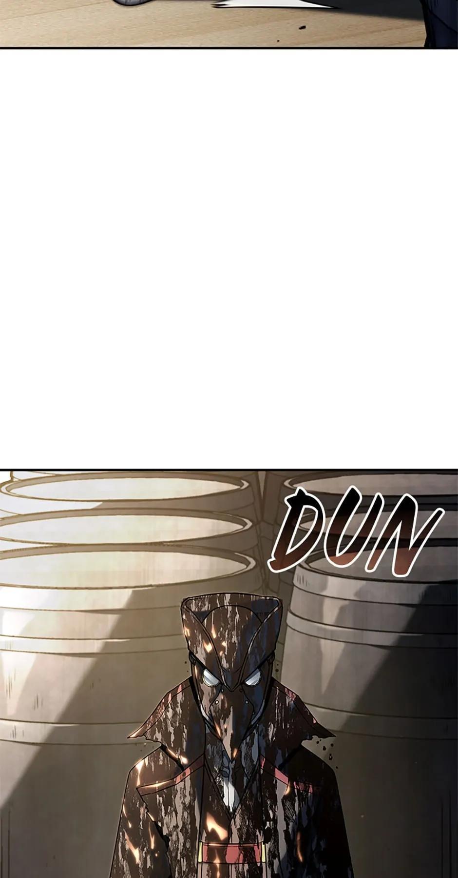 Read Cheolhyeolgeomga Sanyanggaeui Hoegwi Manga Online