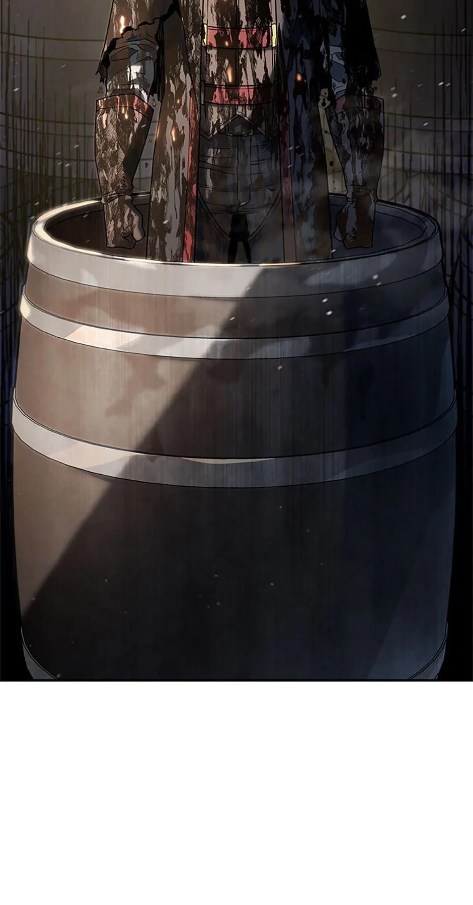 Read Cheolhyeolgeomga Sanyanggaeui Hoegwi Manga Online