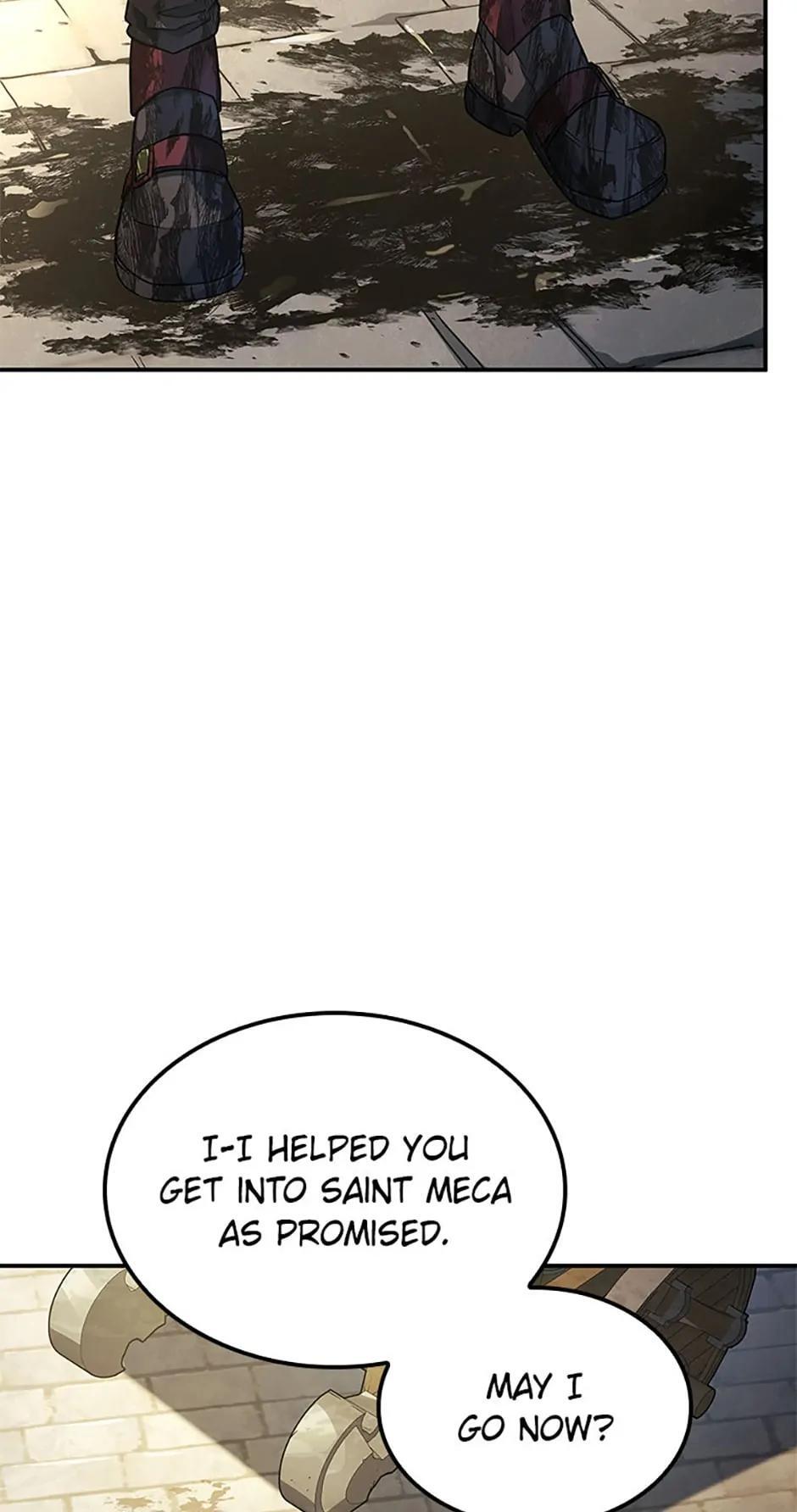 Read Cheolhyeolgeomga Sanyanggaeui Hoegwi Manga Online