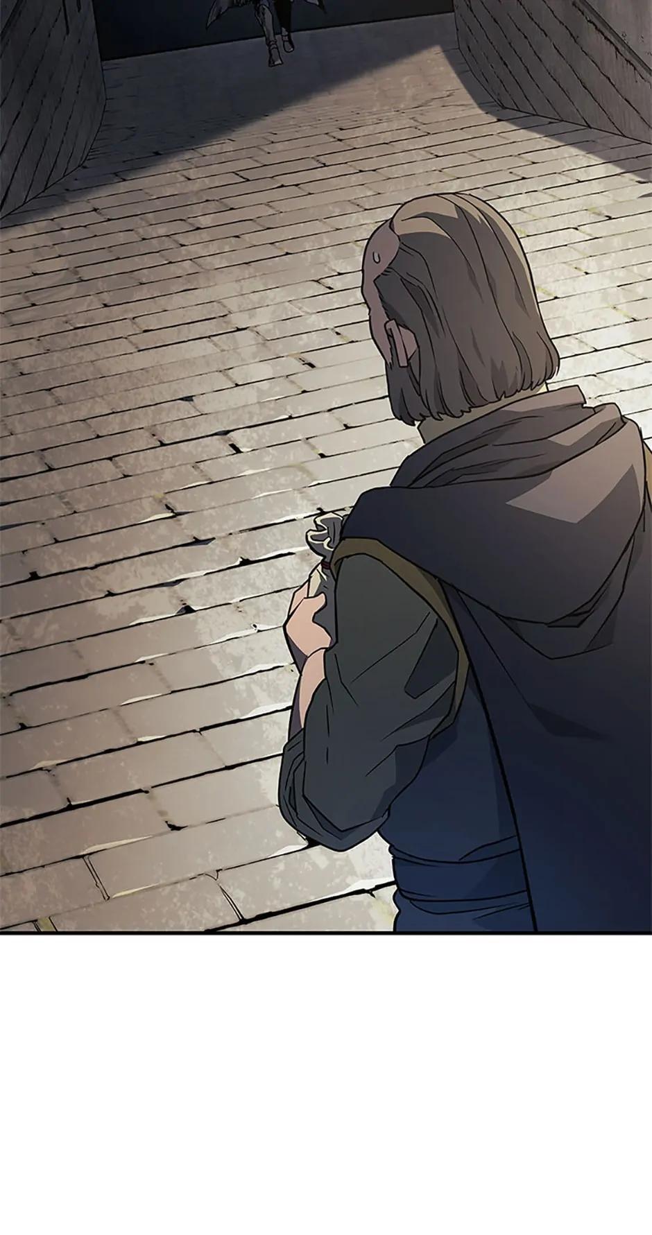 Read Cheolhyeolgeomga Sanyanggaeui Hoegwi Manga Online