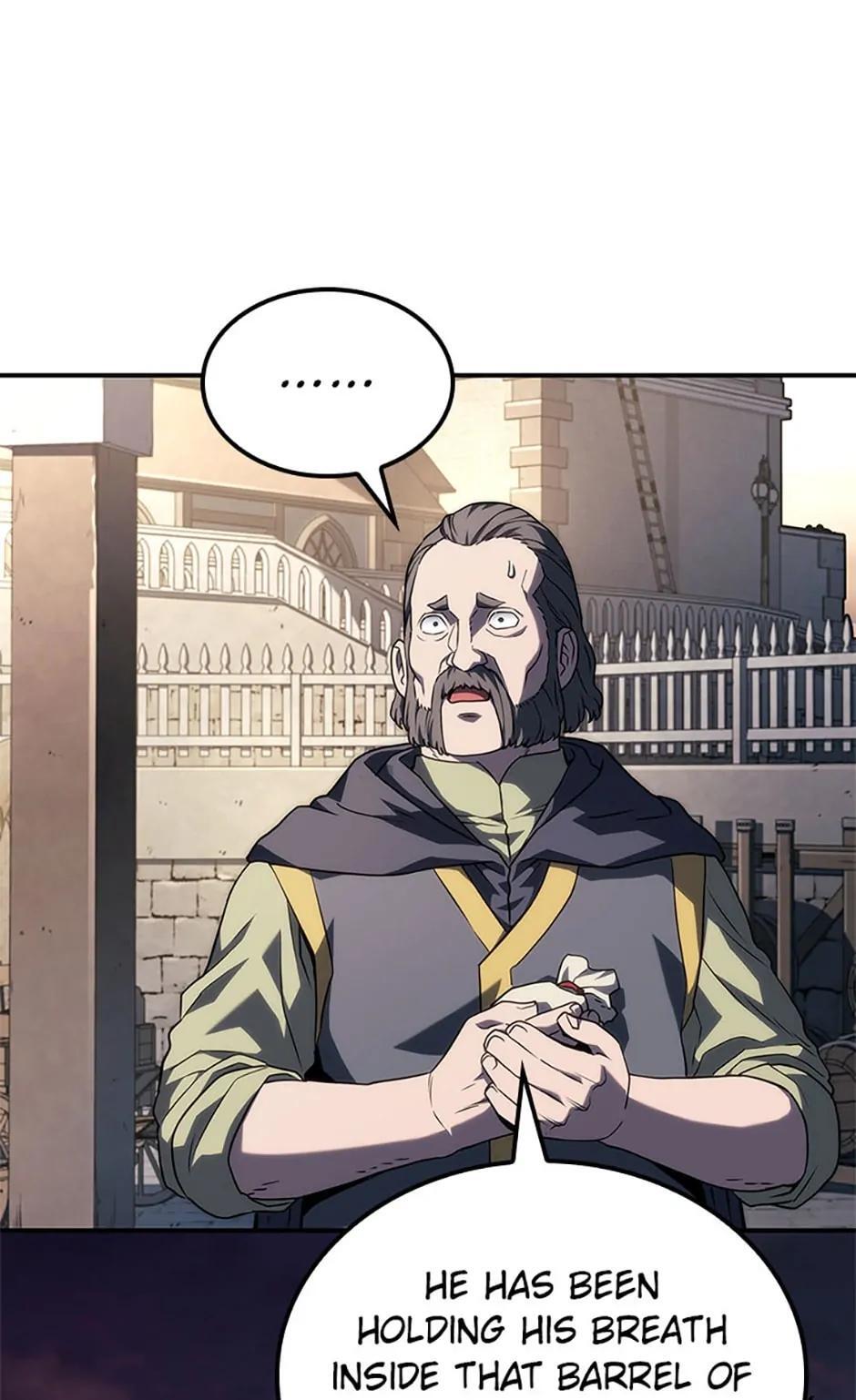 Read Cheolhyeolgeomga Sanyanggaeui Hoegwi Manga Online