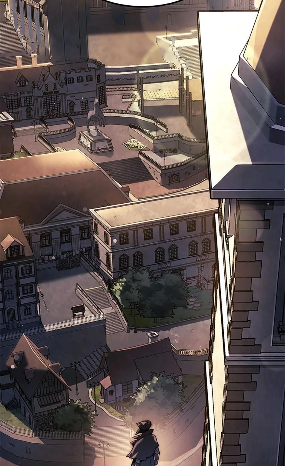 Read Cheolhyeolgeomga Sanyanggaeui Hoegwi Manga Online