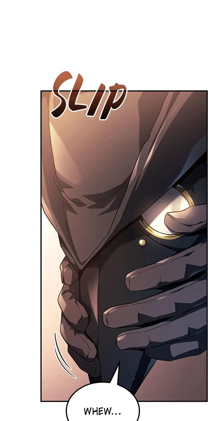 Read Cheolhyeolgeomga Sanyanggaeui Hoegwi Manga Online