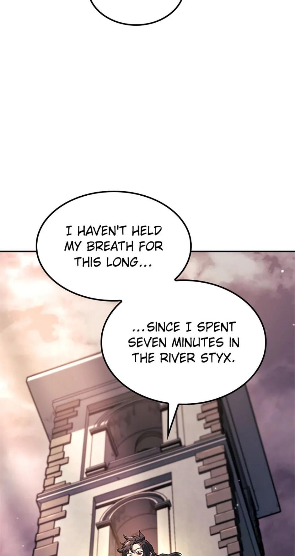 Read Cheolhyeolgeomga Sanyanggaeui Hoegwi Manga Online