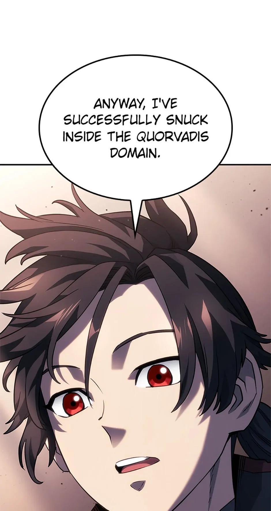 Read Cheolhyeolgeomga Sanyanggaeui Hoegwi Manga Online