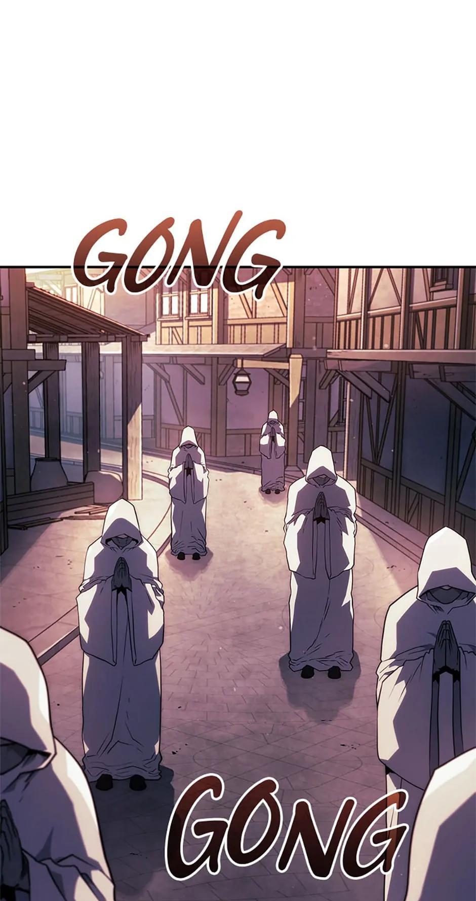 Read Cheolhyeolgeomga Sanyanggaeui Hoegwi Manga Online