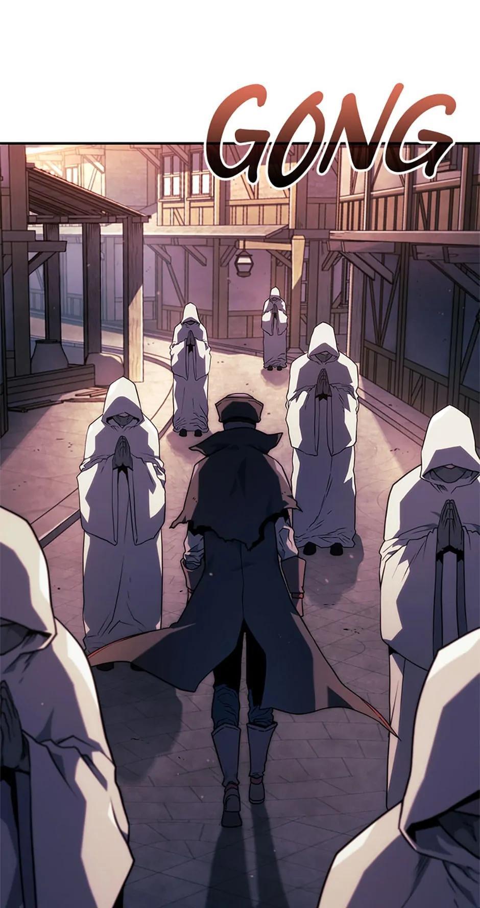 Read Cheolhyeolgeomga Sanyanggaeui Hoegwi Manga Online