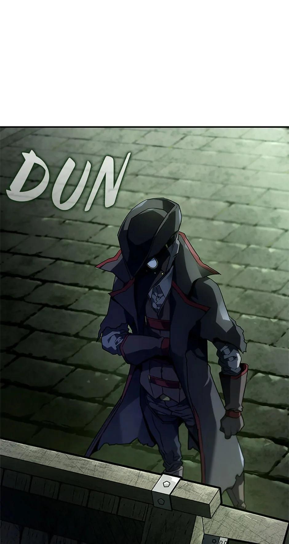 Read Cheolhyeolgeomga Sanyanggaeui Hoegwi Manga Online