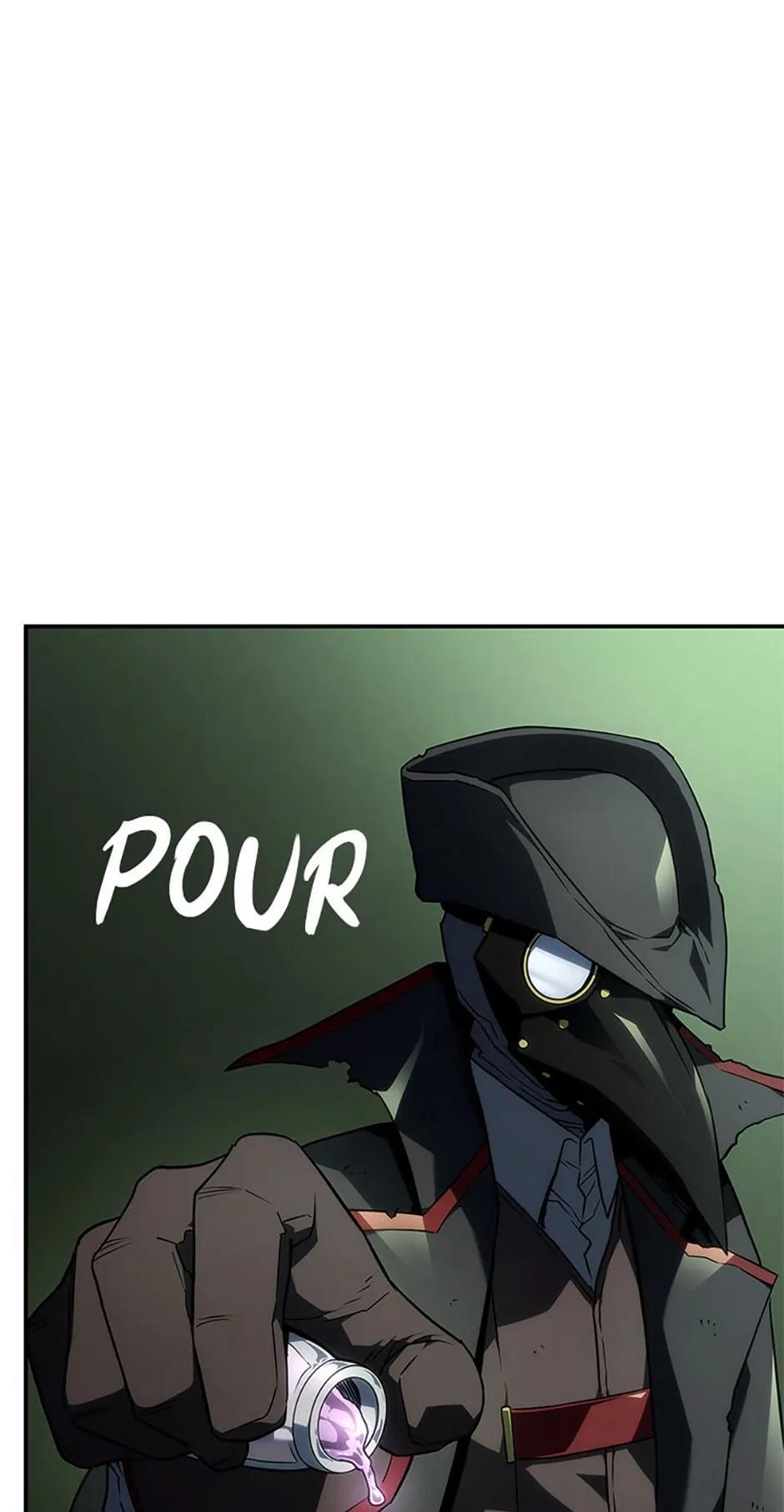 Read Cheolhyeolgeomga Sanyanggaeui Hoegwi Manga Online