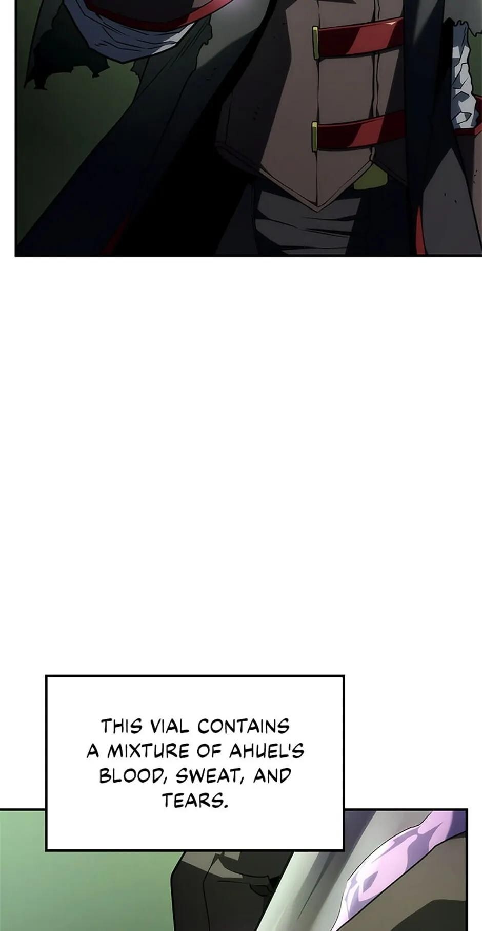 Read Cheolhyeolgeomga Sanyanggaeui Hoegwi Manga Online