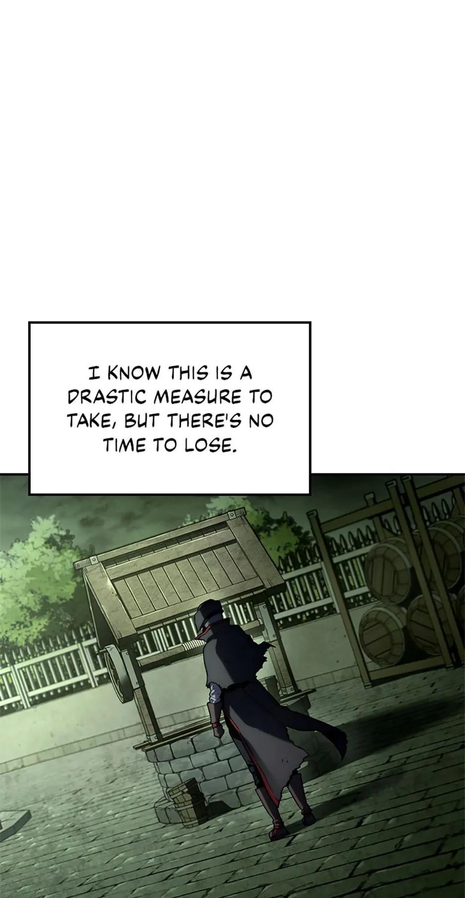 Read Cheolhyeolgeomga Sanyanggaeui Hoegwi Manga Online