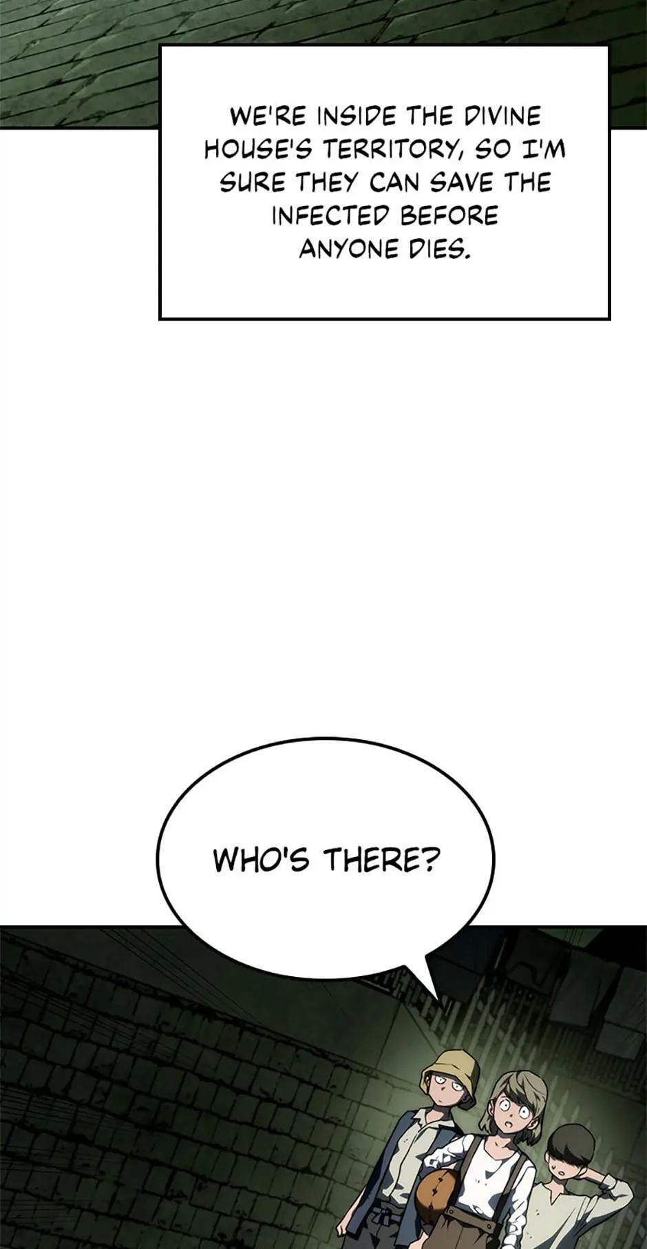 Read Cheolhyeolgeomga Sanyanggaeui Hoegwi Manga Online