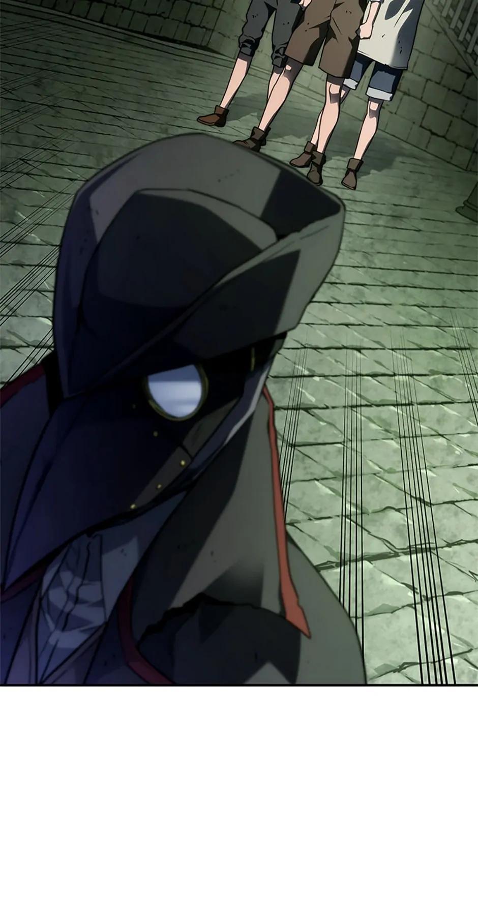 Read Cheolhyeolgeomga Sanyanggaeui Hoegwi Manga Online