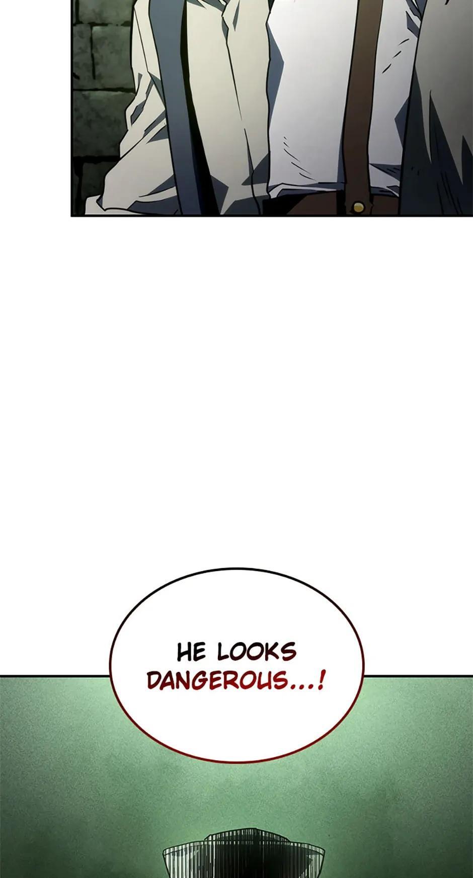 Read Cheolhyeolgeomga Sanyanggaeui Hoegwi Manga Online