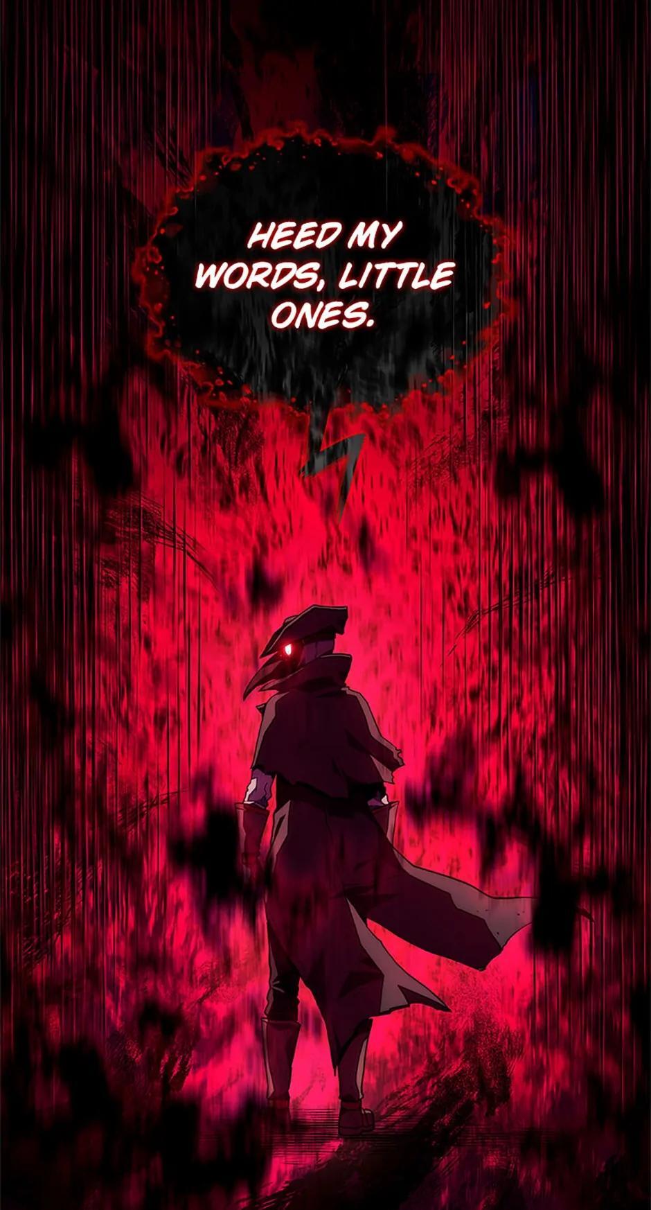 Read Cheolhyeolgeomga Sanyanggaeui Hoegwi Manga Online