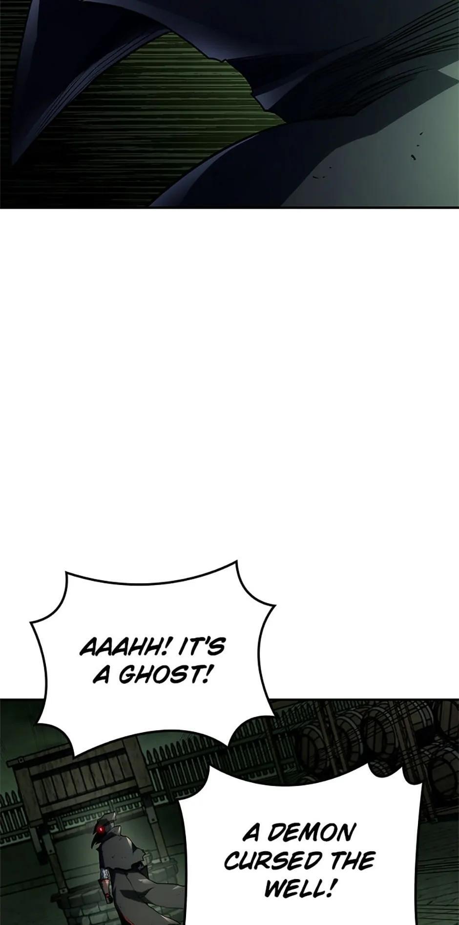 Read Cheolhyeolgeomga Sanyanggaeui Hoegwi Manga Online