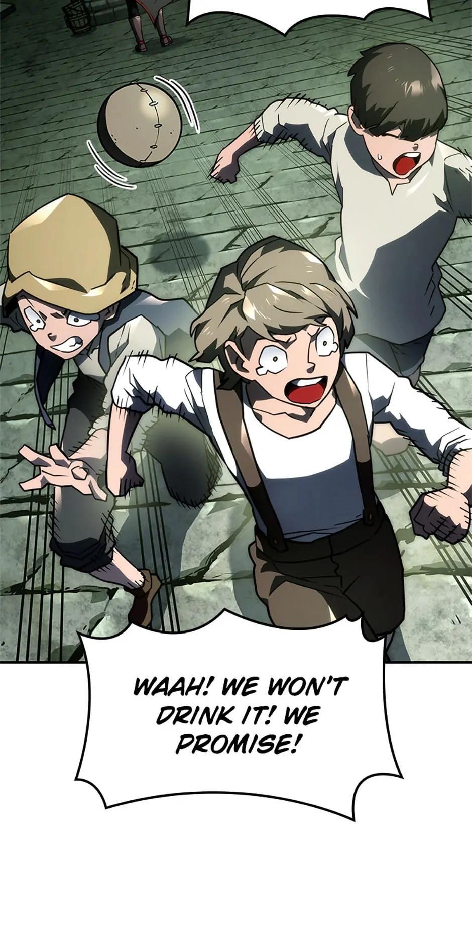 Read Cheolhyeolgeomga Sanyanggaeui Hoegwi Manga Online