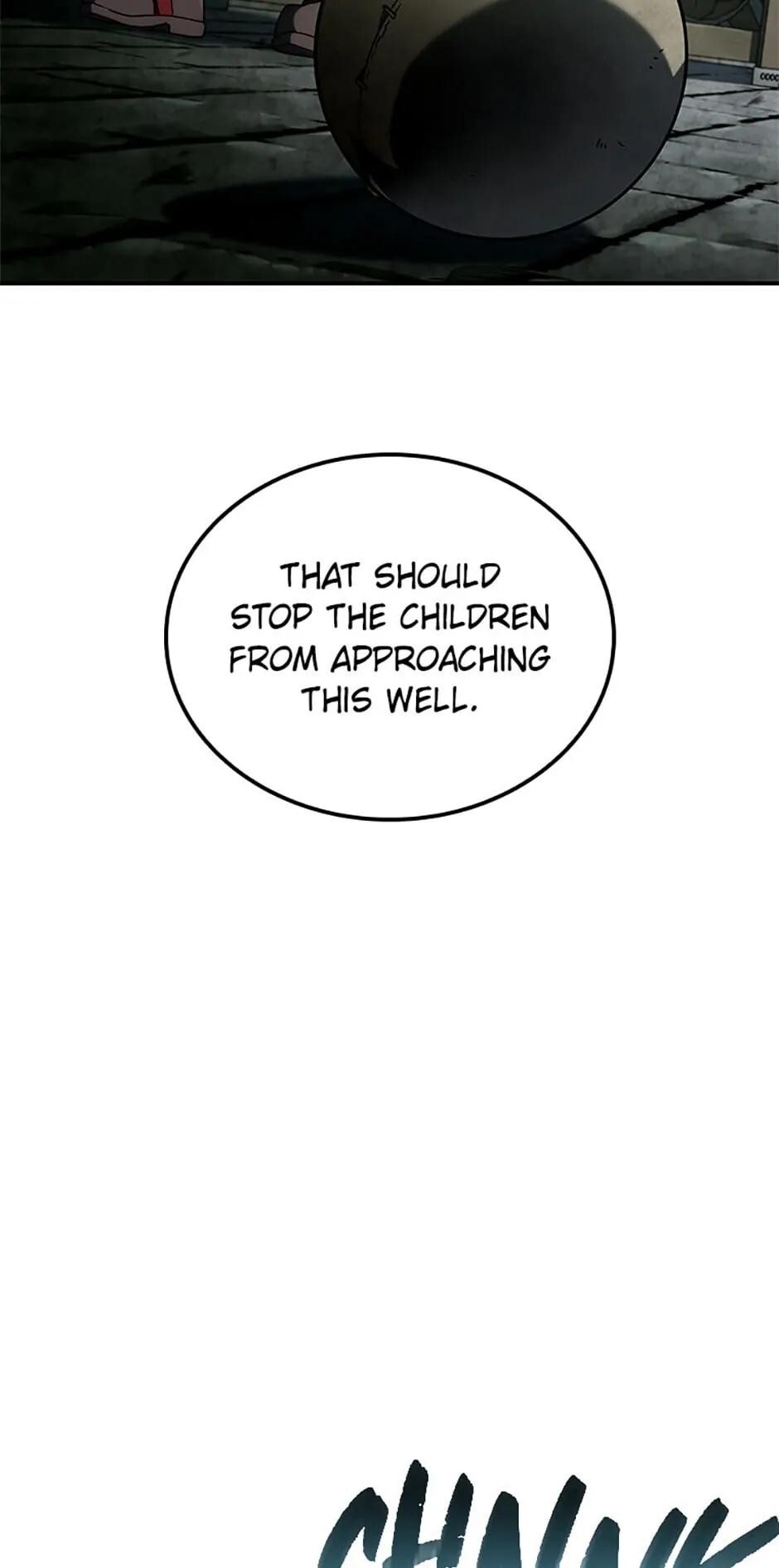 Read Cheolhyeolgeomga Sanyanggaeui Hoegwi Manga Online