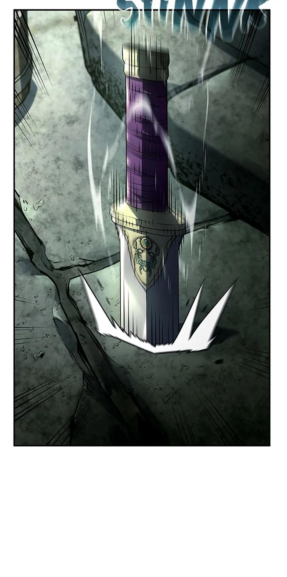 Read Cheolhyeolgeomga Sanyanggaeui Hoegwi Manga Online