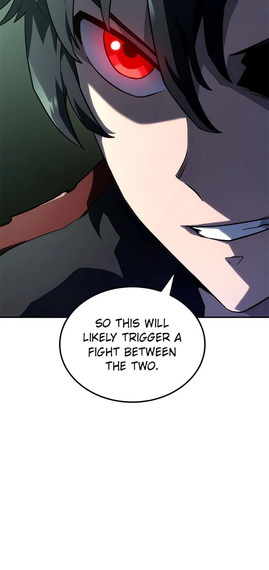 Read Cheolhyeolgeomga Sanyanggaeui Hoegwi Manga Online