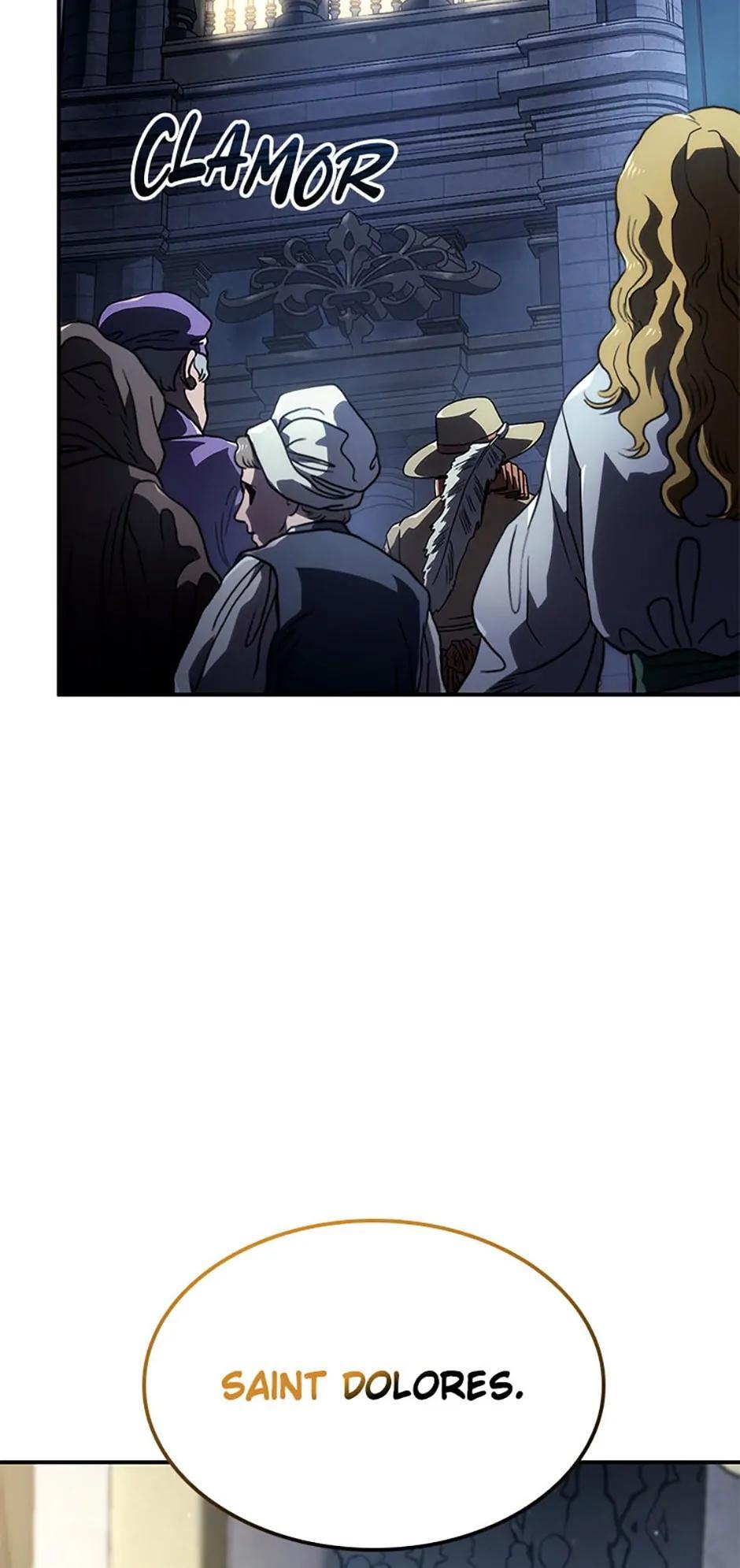 Read Cheolhyeolgeomga Sanyanggaeui Hoegwi Manga Online