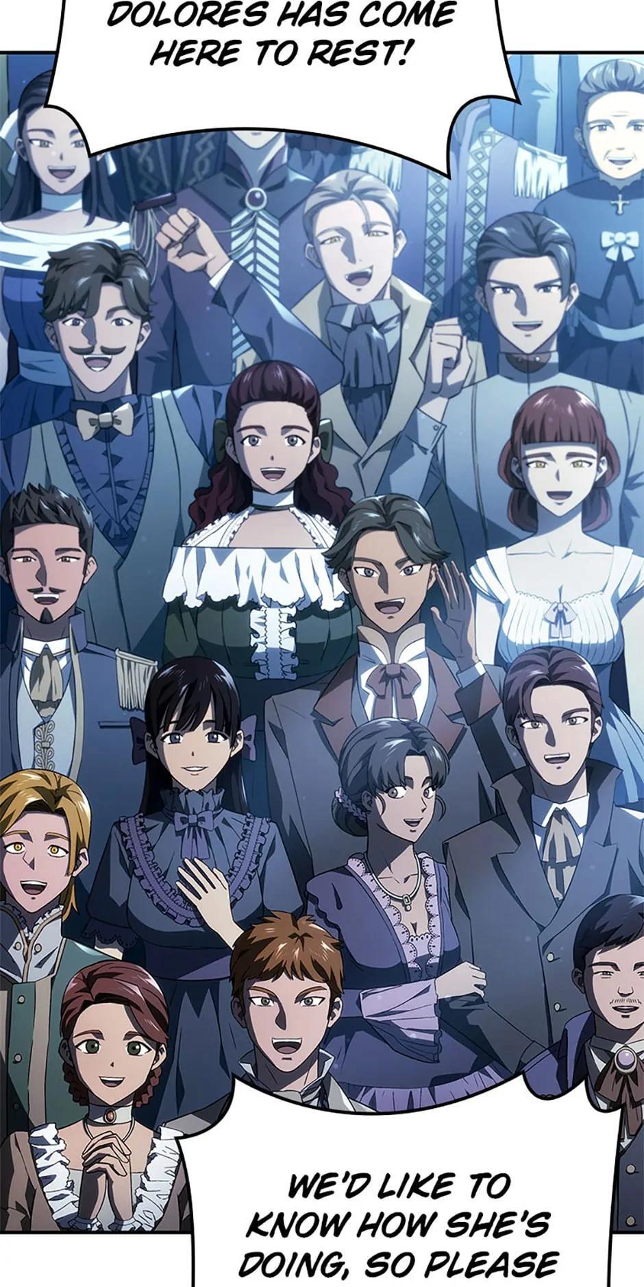 Read Cheolhyeolgeomga Sanyanggaeui Hoegwi Manga Online