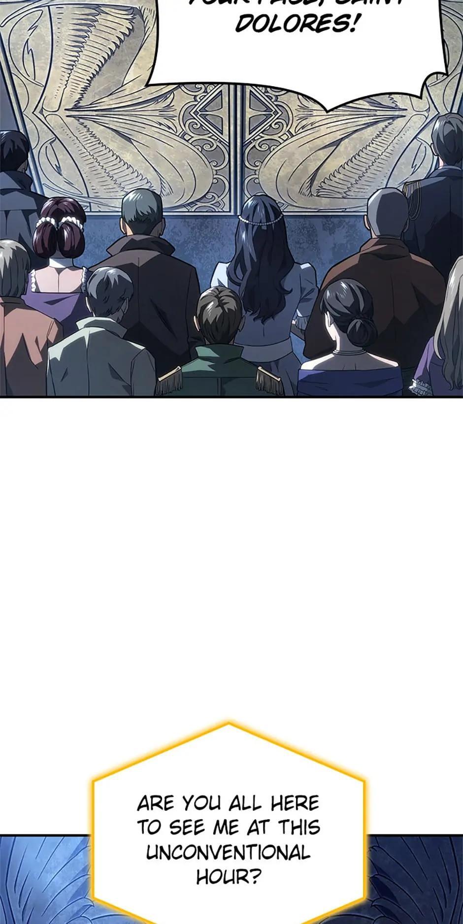 Read Cheolhyeolgeomga Sanyanggaeui Hoegwi Manga Online