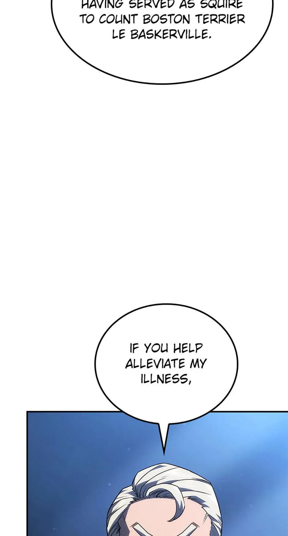 Read Cheolhyeolgeomga Sanyanggaeui Hoegwi Manga Online