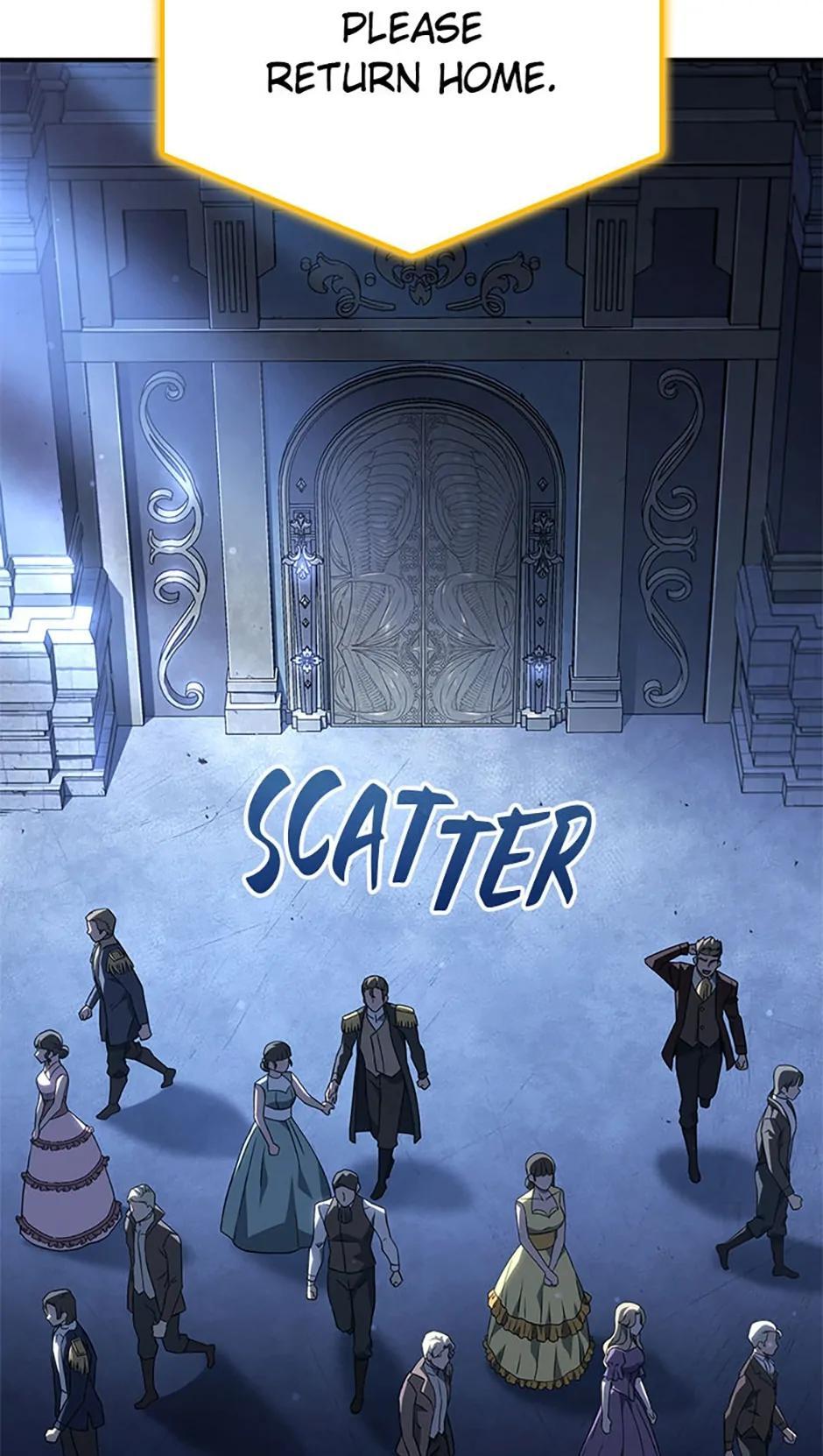 Read Cheolhyeolgeomga Sanyanggaeui Hoegwi Manga Online