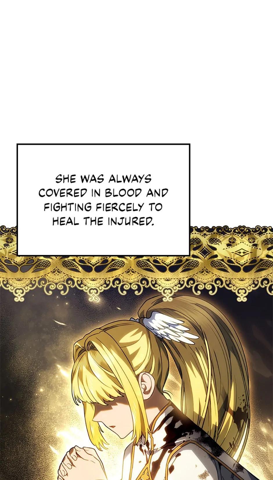 Read Cheolhyeolgeomga Sanyanggaeui Hoegwi Manga Online