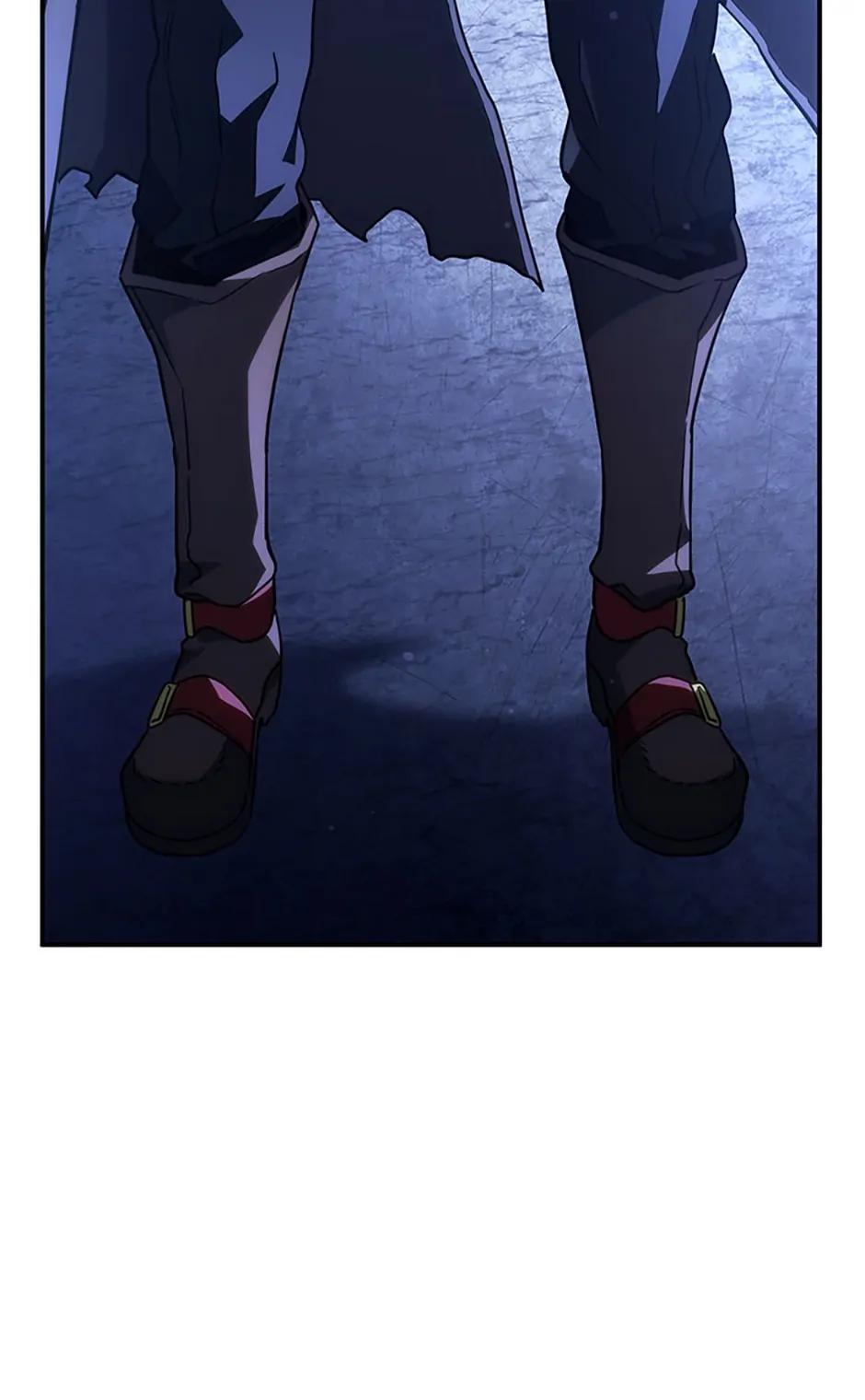 Read Cheolhyeolgeomga Sanyanggaeui Hoegwi Manga Online