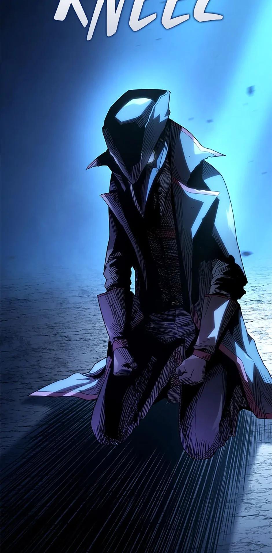 Read Cheolhyeolgeomga Sanyanggaeui Hoegwi Manga Online