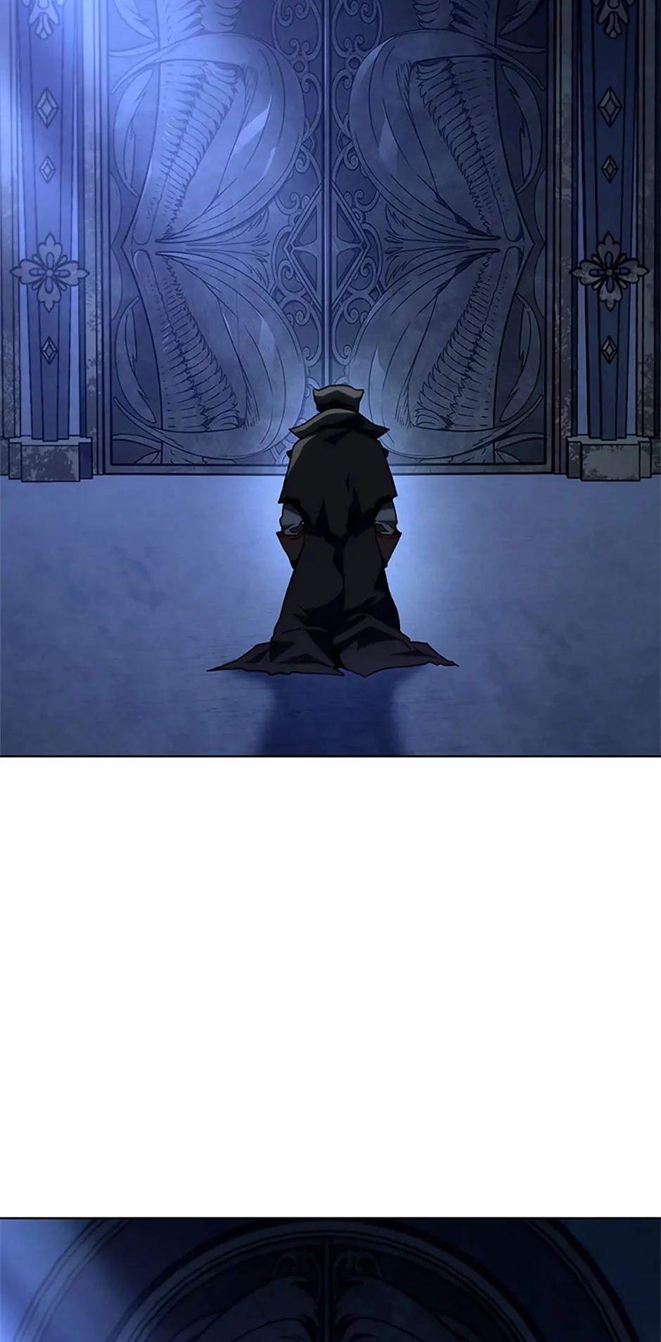 Read Cheolhyeolgeomga Sanyanggaeui Hoegwi Manga Online