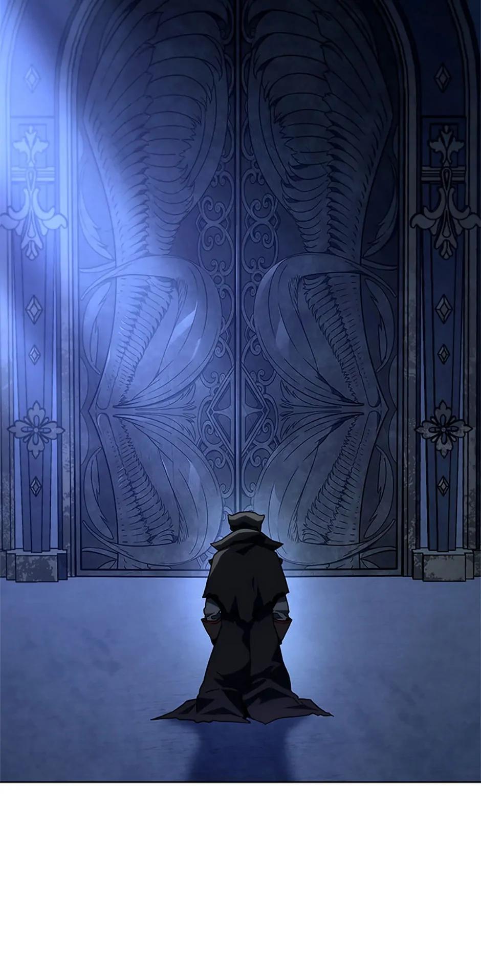 Read Cheolhyeolgeomga Sanyanggaeui Hoegwi Manga Online