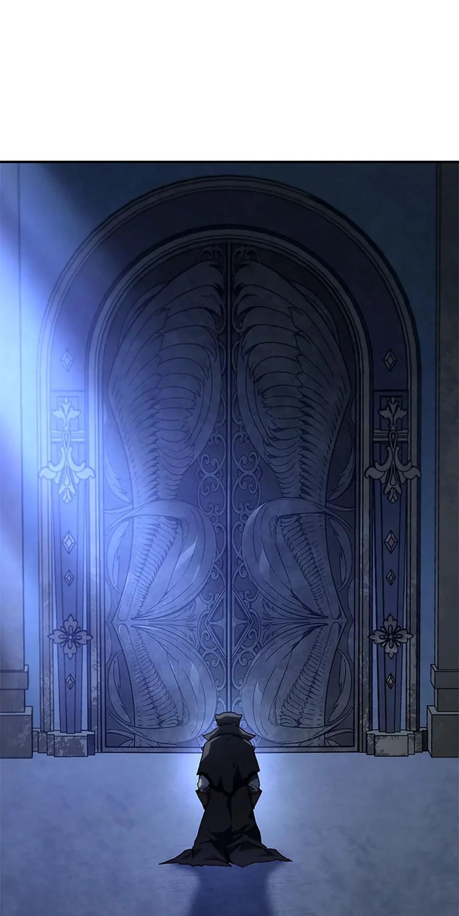 Read Cheolhyeolgeomga Sanyanggaeui Hoegwi Manga Online