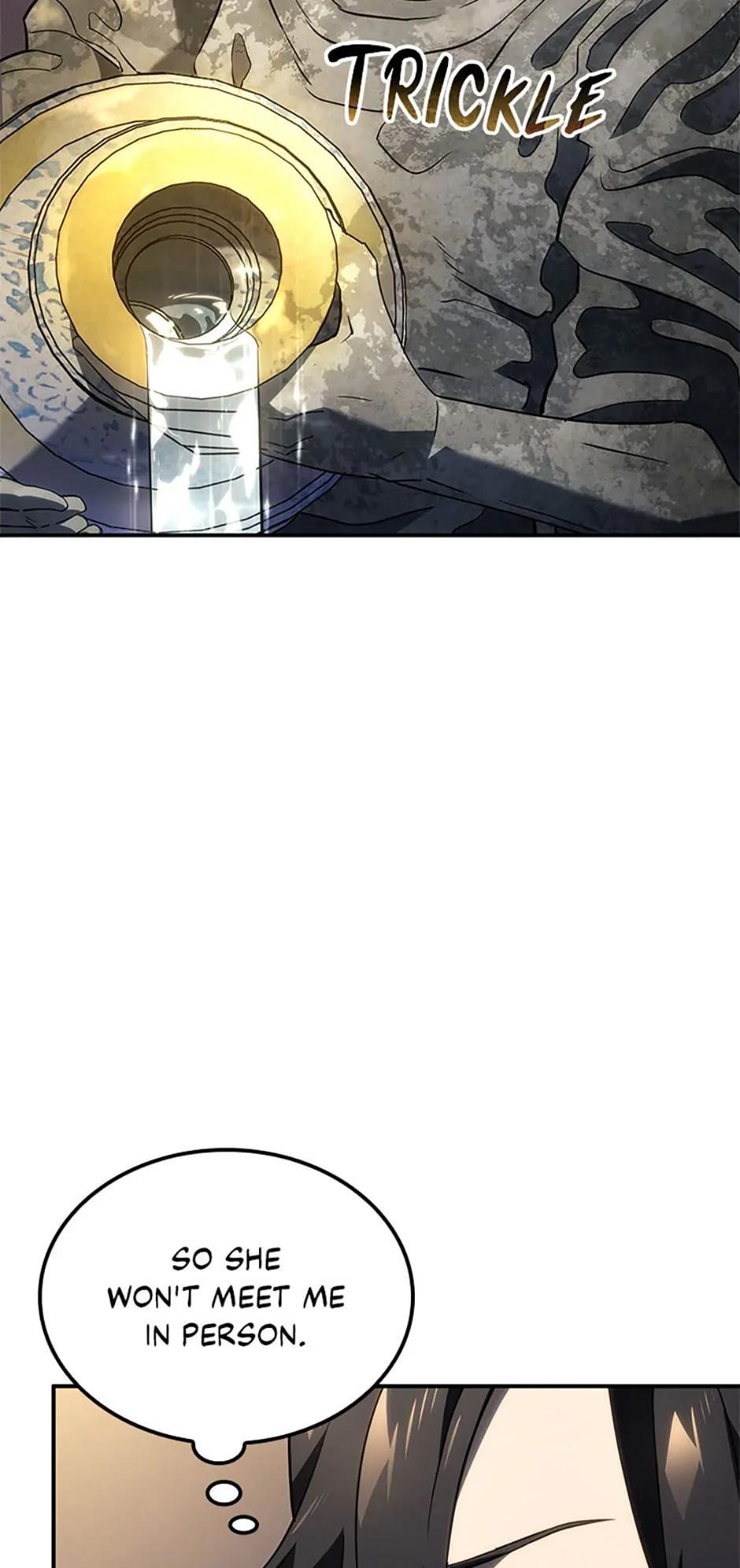 Read Cheolhyeolgeomga Sanyanggaeui Hoegwi Manga Online