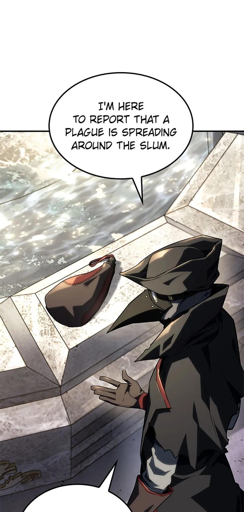 Read Cheolhyeolgeomga Sanyanggaeui Hoegwi Manga Online