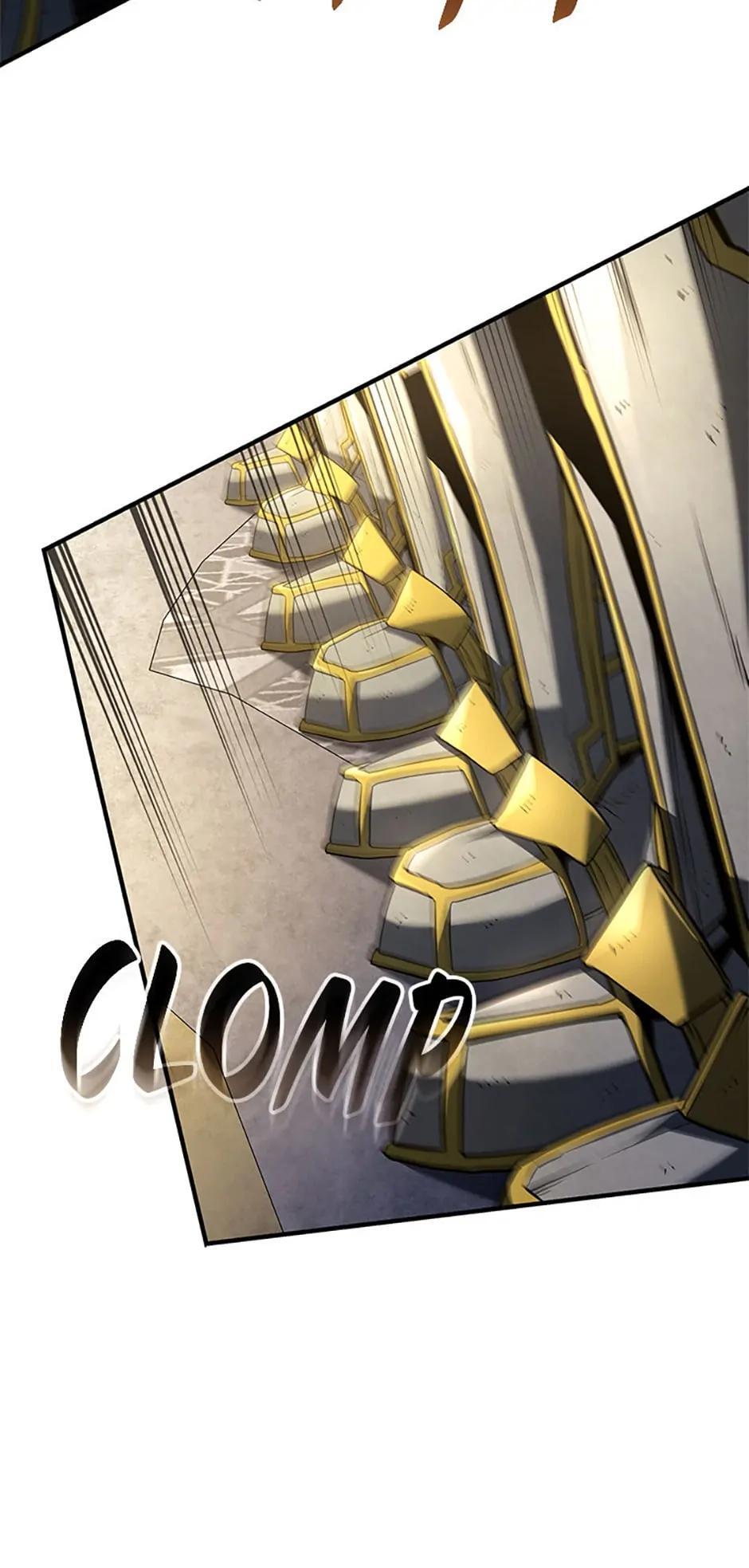 Read Cheolhyeolgeomga Sanyanggaeui Hoegwi Manga Online