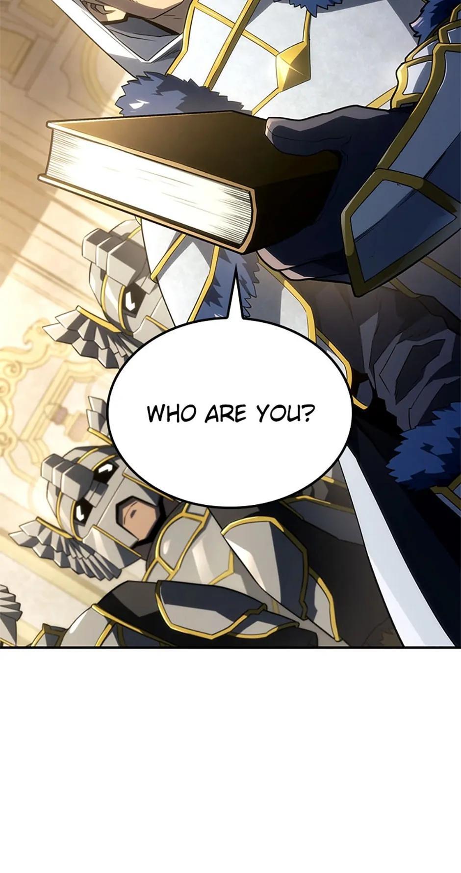 Read Cheolhyeolgeomga Sanyanggaeui Hoegwi Manga Online