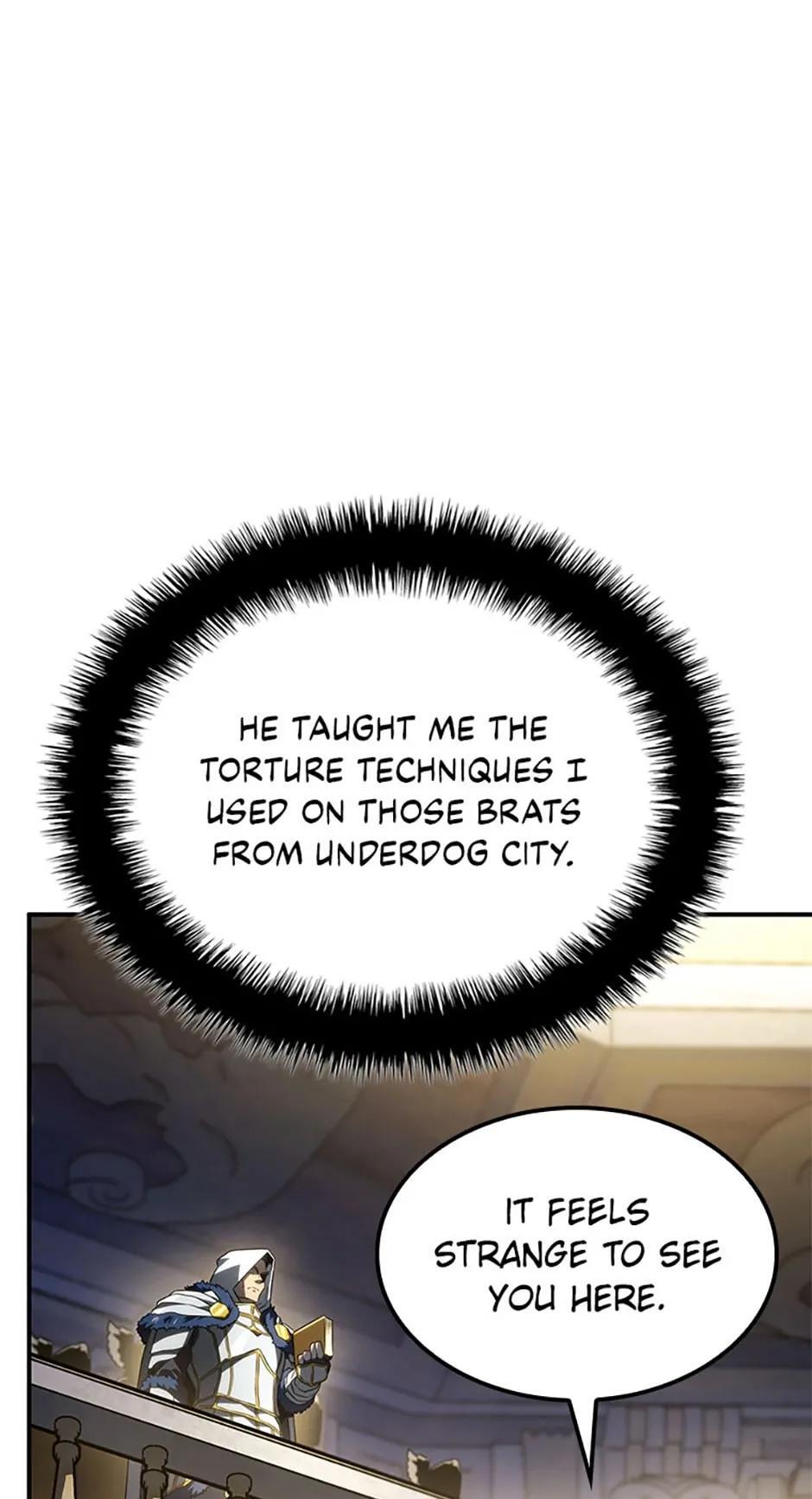 Read Cheolhyeolgeomga Sanyanggaeui Hoegwi Manga Online