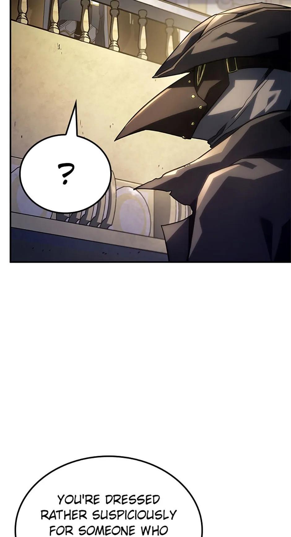 Read Cheolhyeolgeomga Sanyanggaeui Hoegwi Manga Online